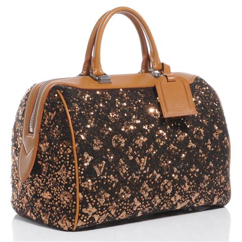 louis vuitton sparkly bag|Louis Vuitton designer purses.